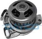 Dayco DP003 - Water Pump autospares.lv