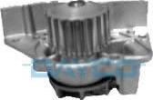 Dayco DP016 - Water Pump autospares.lv