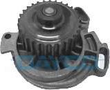 Dayco DP013 - Water Pump autospares.lv