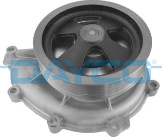 Dayco DP083 - Water Pump autospares.lv