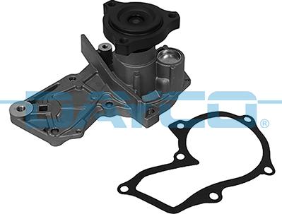 Dayco DP1953 - Water Pump autospares.lv