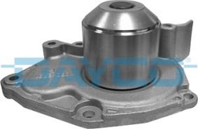 Dayco DP158 - Water Pump autospares.lv