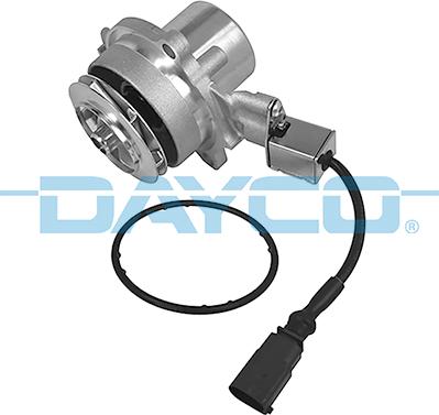 Dayco DP8840 - Water Pump autospares.lv