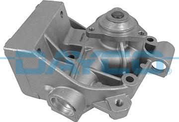 Dayco DP340 - Water Pump autospares.lv