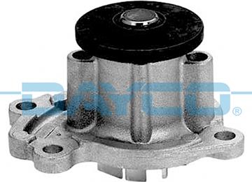 Dayco DP359 - Water Pump autospares.lv