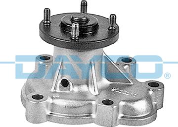 Dayco DP351 - Water Pump autospares.lv