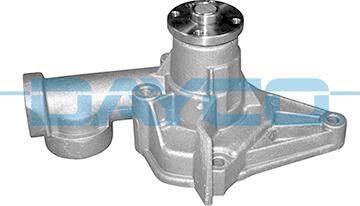 Dayco DP367 - Water Pump autospares.lv