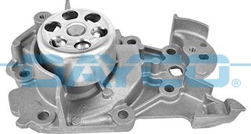 Dayco DP304 - Water Pump autospares.lv