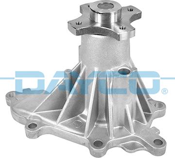 Dayco DP305 - Water Pump autospares.lv