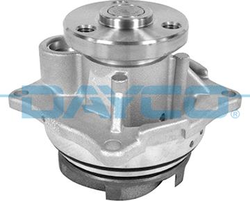 Dayco DP301 - Water Pump autospares.lv