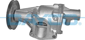 Dayco DP311 - Water Pump autospares.lv