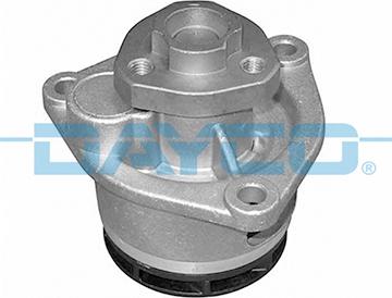 Dayco DP312 - Water Pump autospares.lv