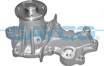 Dayco DP382 - Water Pump autospares.lv