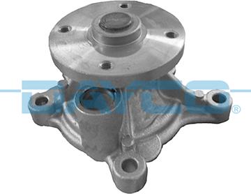 Dayco DP330 - Water Pump autospares.lv