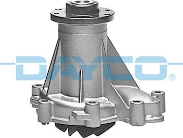 Dayco DP331 - Water Pump autospares.lv