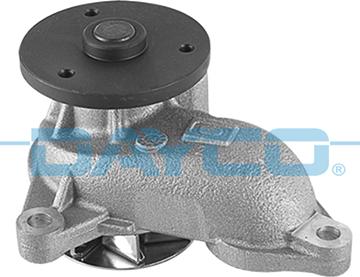 Dayco DP324 - Water Pump autospares.lv