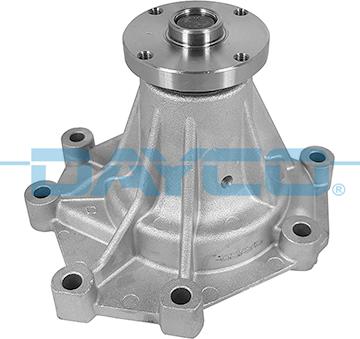 Dayco DP370 - Water Pump autospares.lv