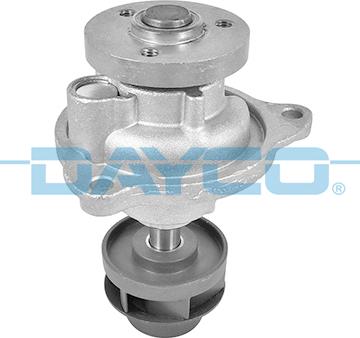 Dayco DP292 - Water Pump autospares.lv