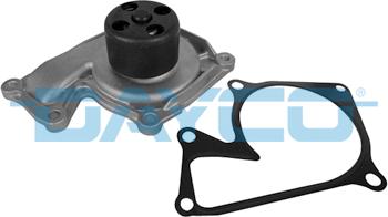 Dayco DP200 - Water Pump autospares.lv