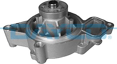 Dayco DP208 - Water Pump autospares.lv