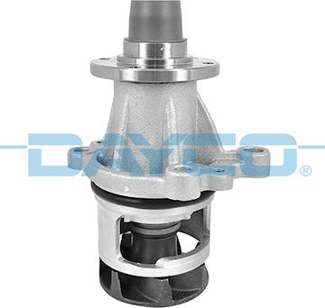 Dayco DP271 - Water Pump autospares.lv