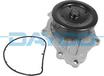 Dayco DP278 - Water Pump autospares.lv