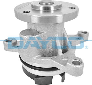 Dayco DP273 - Water Pump autospares.lv