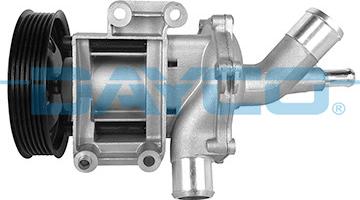 Dayco DP277 - Water Pump autospares.lv