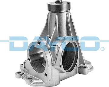 Dayco DP745 - Water Pump autospares.lv