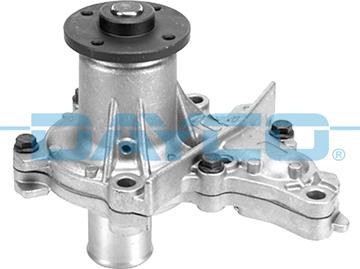 Dayco DP754 - Water Pump autospares.lv