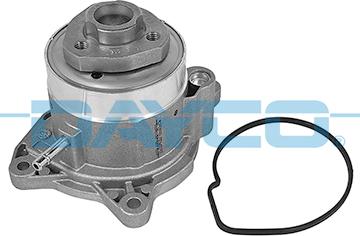 Dayco DP750 - Water Pump autospares.lv