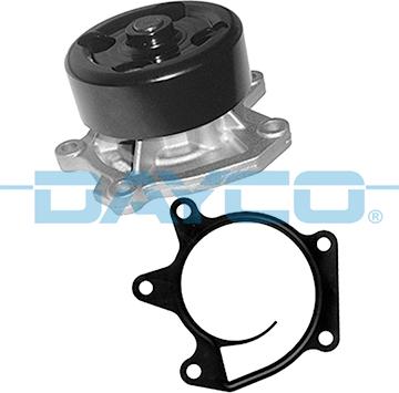 Dayco DP769 - Water Pump autospares.lv