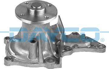 Dayco DP768 - Water Pump autospares.lv