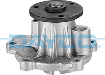 Dayco DP738 - Water Pump autospares.lv