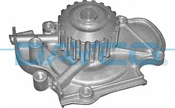 Dayco DP729 - Water Pump autospares.lv