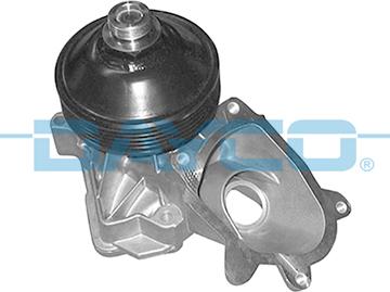 Dayco DP727 - Water Pump autospares.lv