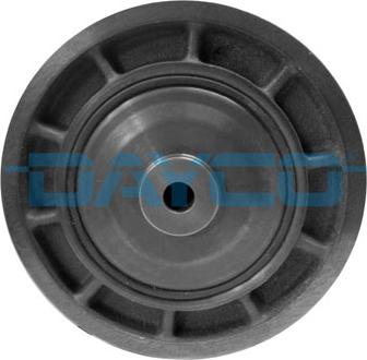 Dayco DPV1171 - Belt Pulley, crankshaft autospares.lv