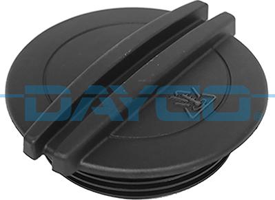 Dayco DRC057 - Sealing Cap, coolant tank autospares.lv