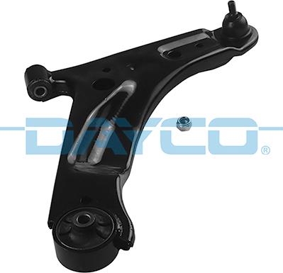 Dayco DSS4091 - Track Control Arm autospares.lv