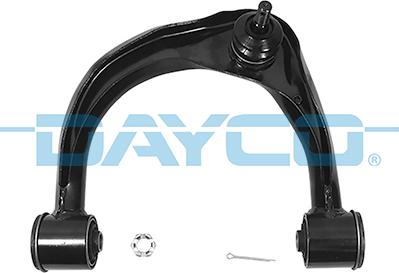 Dayco DSS4064 - Track Control Arm autospares.lv