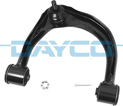 Dayco DSS4065 - Track Control Arm autospares.lv