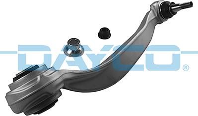 Dayco DSS4007 - Track Control Arm autospares.lv