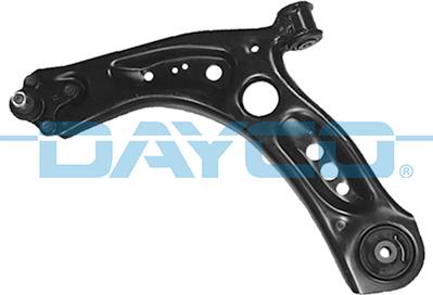 Dayco DSS4019 - Track Control Arm autospares.lv