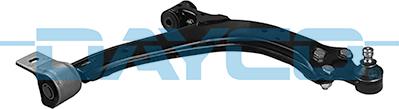 Dayco DSS4018 - Track Control Arm autospares.lv