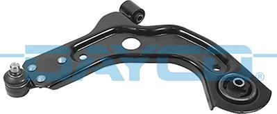 Dayco DSS4080 - Track Control Arm autospares.lv