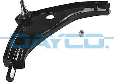 Dayco DSS4081 - Track Control Arm autospares.lv