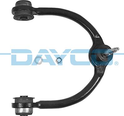 Dayco DSS4088 - Track Control Arm autospares.lv