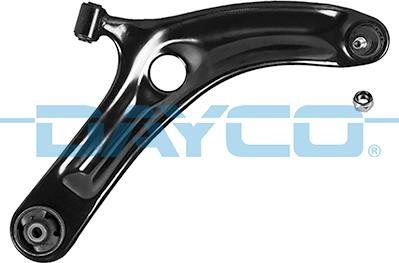 Dayco DSS4030 - Track Control Arm autospares.lv