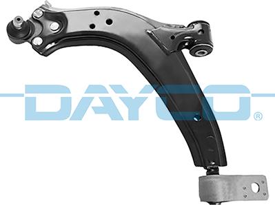 Dayco DSS4033 - Track Control Arm autospares.lv