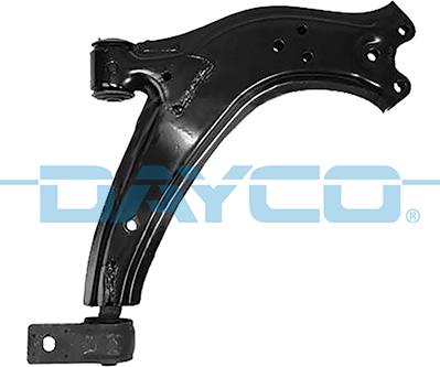 Dayco DSS4029 - Track Control Arm autospares.lv